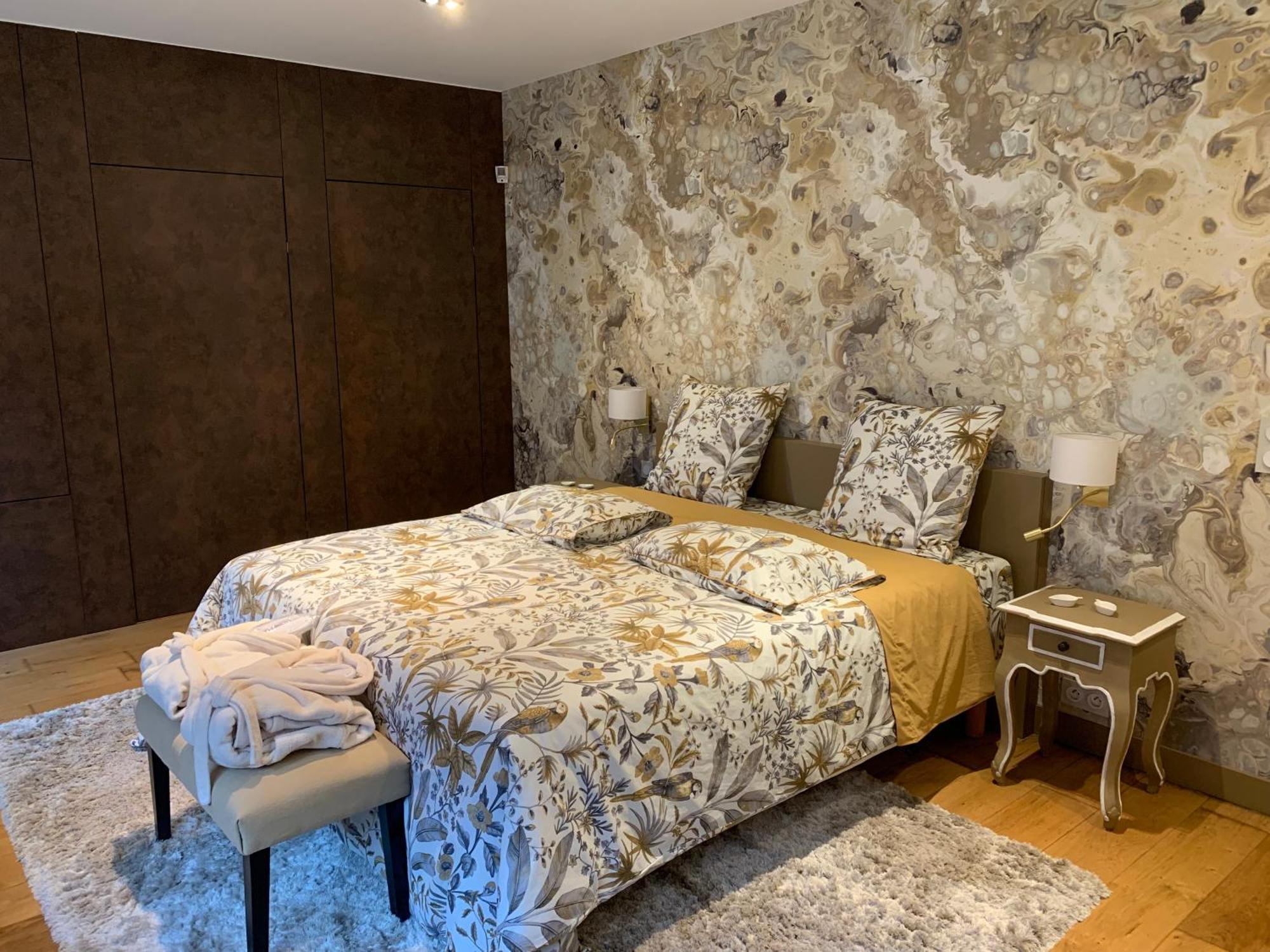 Suite La Metairie Blanquefort  Exterior photo