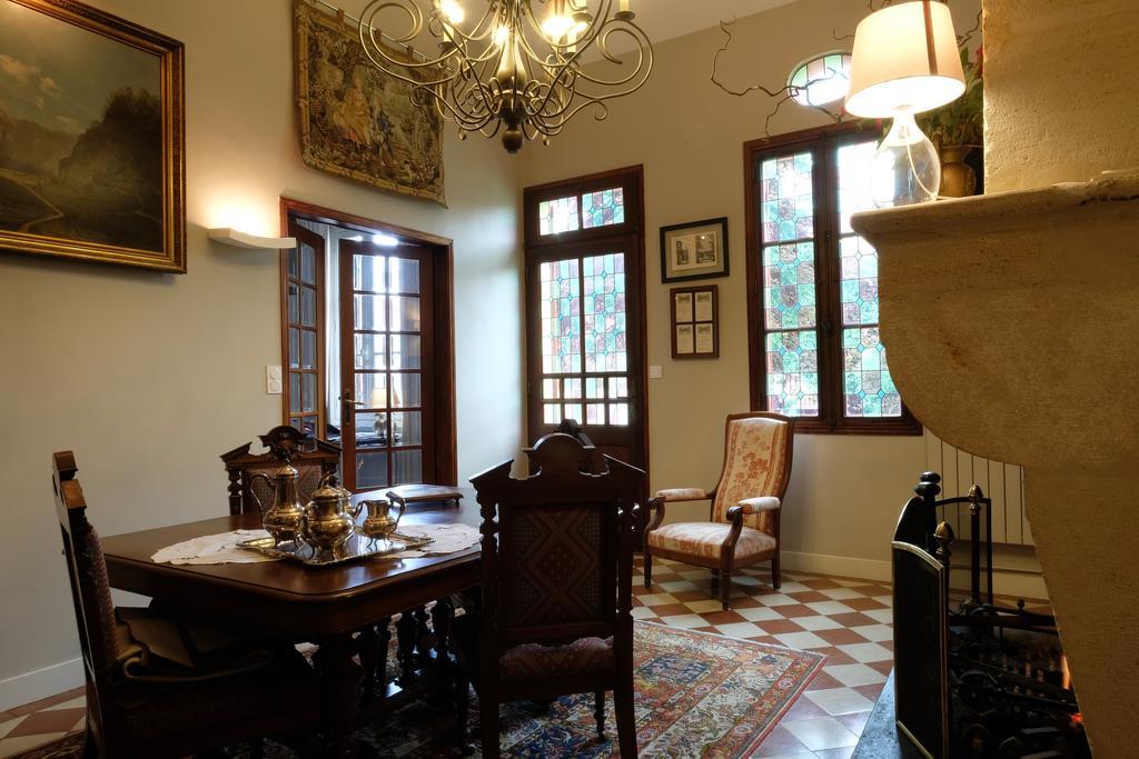 Suite La Metairie Blanquefort  Exterior photo