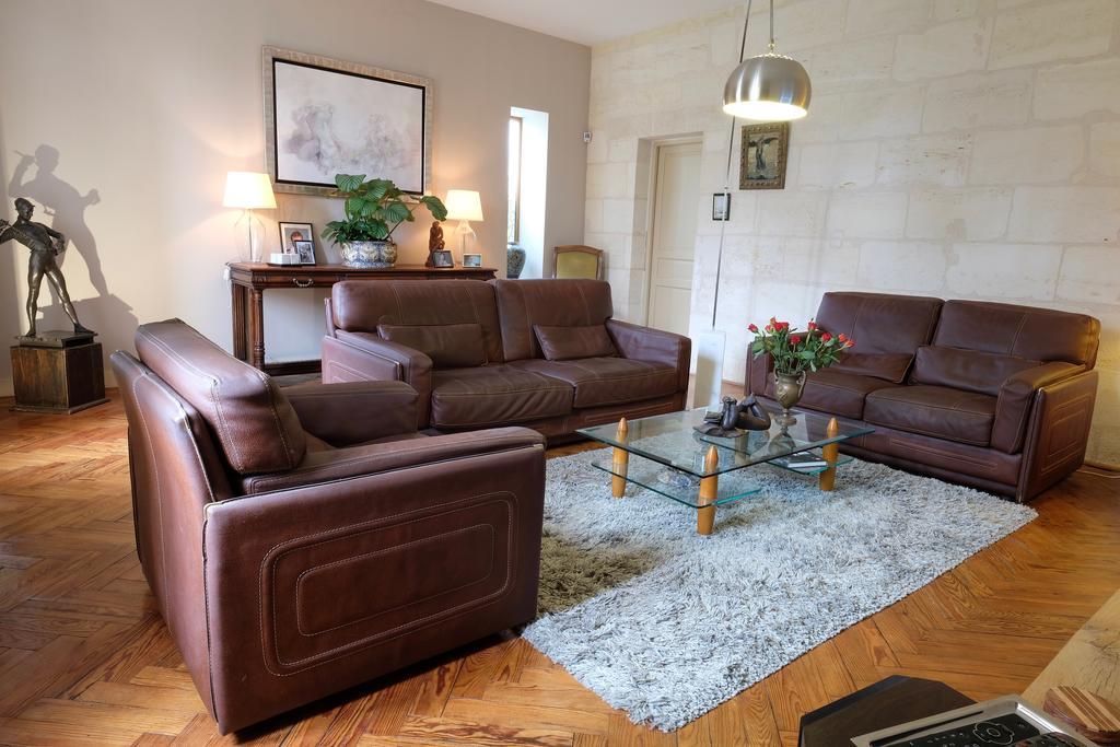 Suite La Metairie Blanquefort  Exterior photo